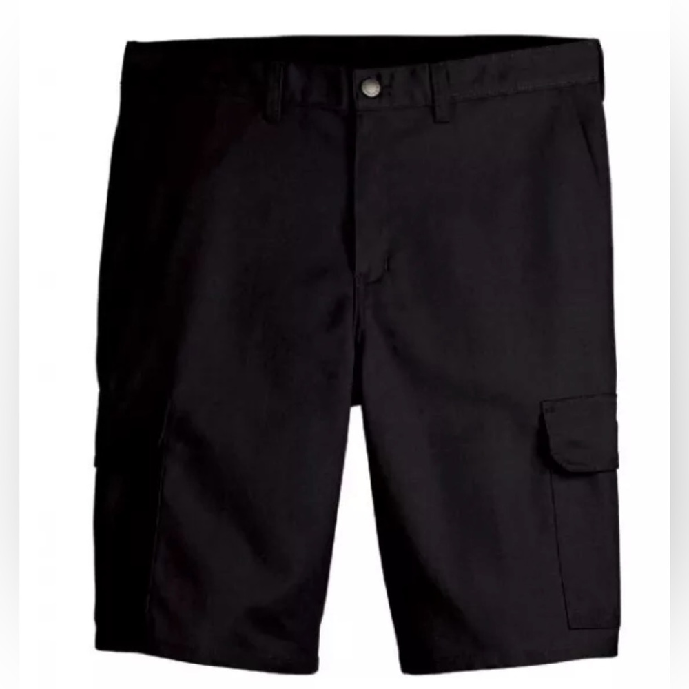 Dickies Men”s INDUSTRIAL CARGO SHORT 40